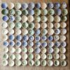 Ceramic dish